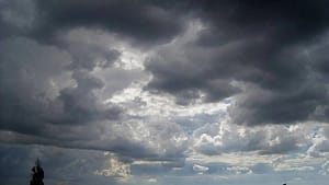 hava durumu